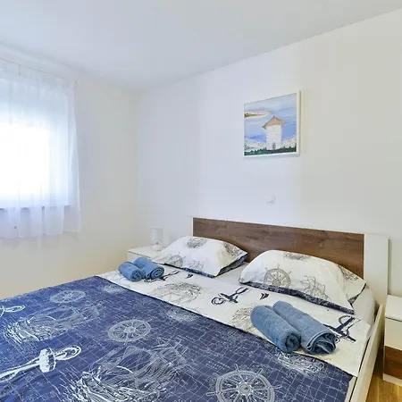 Apartman Duje 2 Zadar Exterior photo