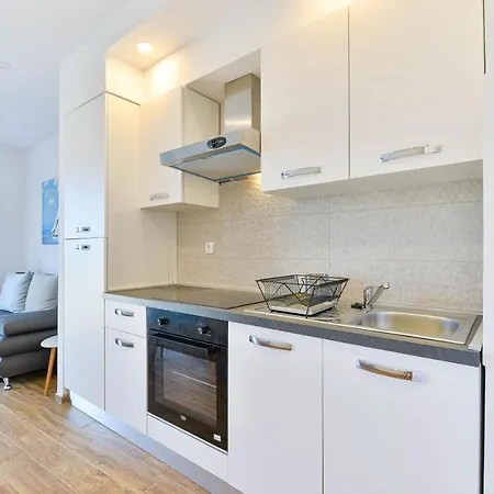 Apartman Duje 2 Zadar Exterior photo