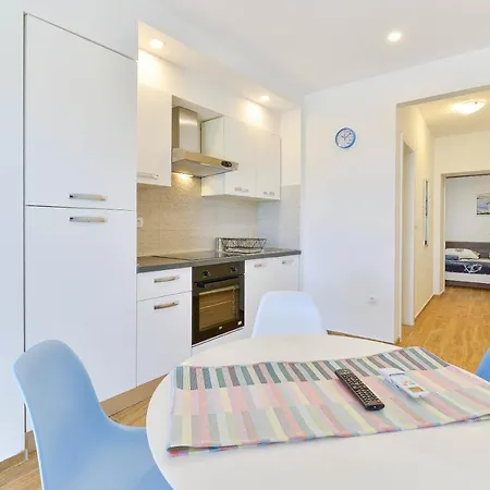 Apartman Duje 2 Zadar Exterior photo