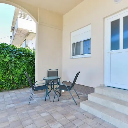 Apartman Duje 2 Zadar Exterior photo