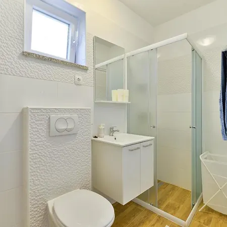 Apartman Duje 2 Zadar Exterior photo