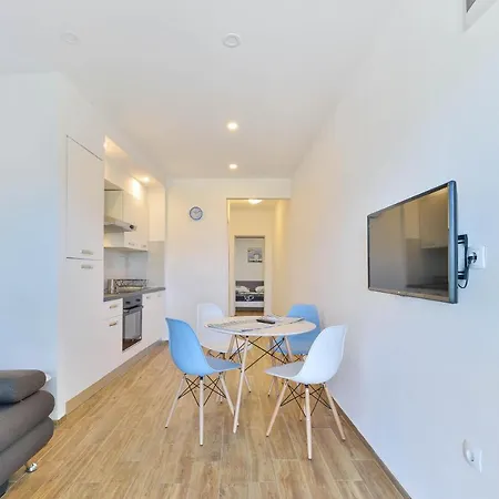 Apartman Duje 2 Zadar Exterior photo