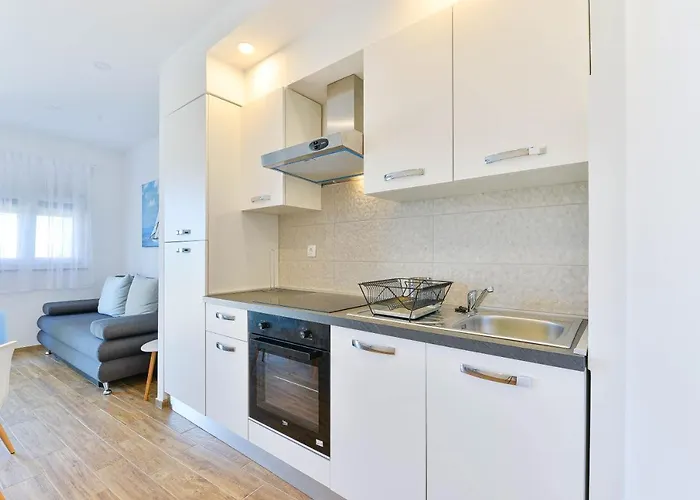 Apartman Duje 2