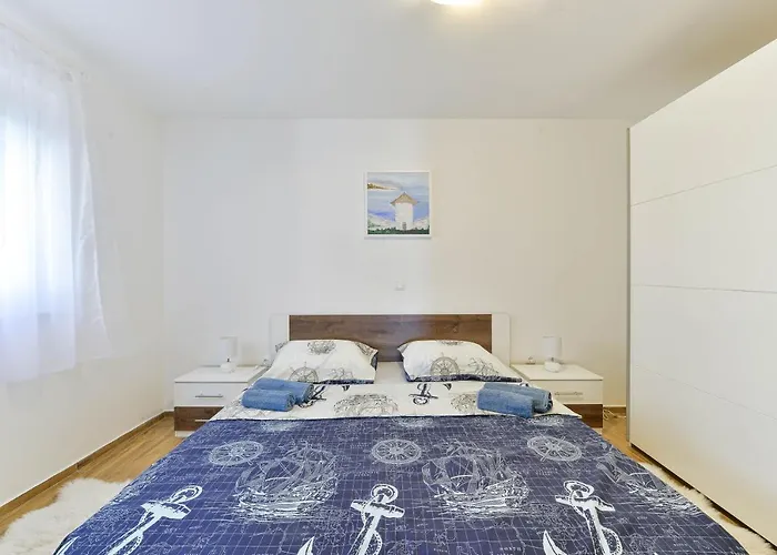 Apartman Duje 2