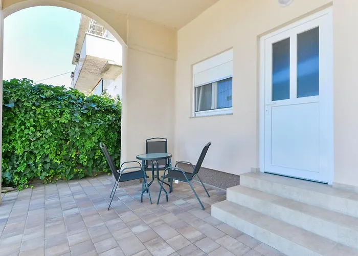 Apartman Duje 2
